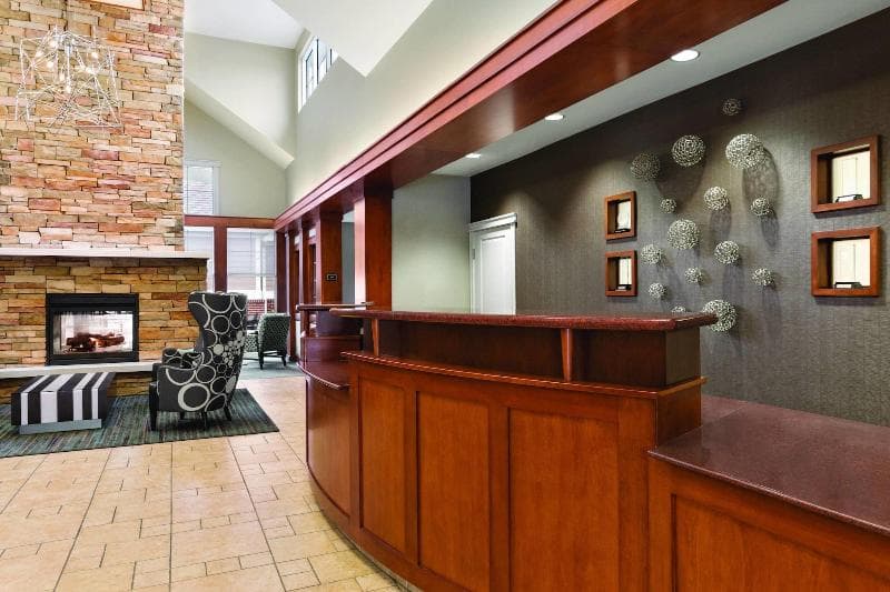 Residence Inn By Marriott Newport Middletown 5