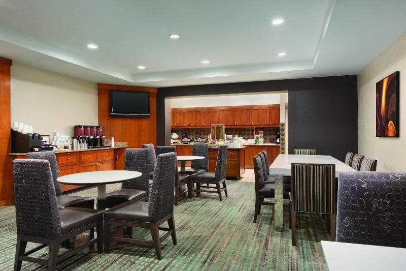 Residence Inn By Marriott Newport Middletown 3