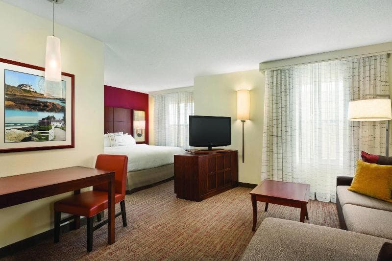 Residence Inn By Marriott Newport Middletown 4