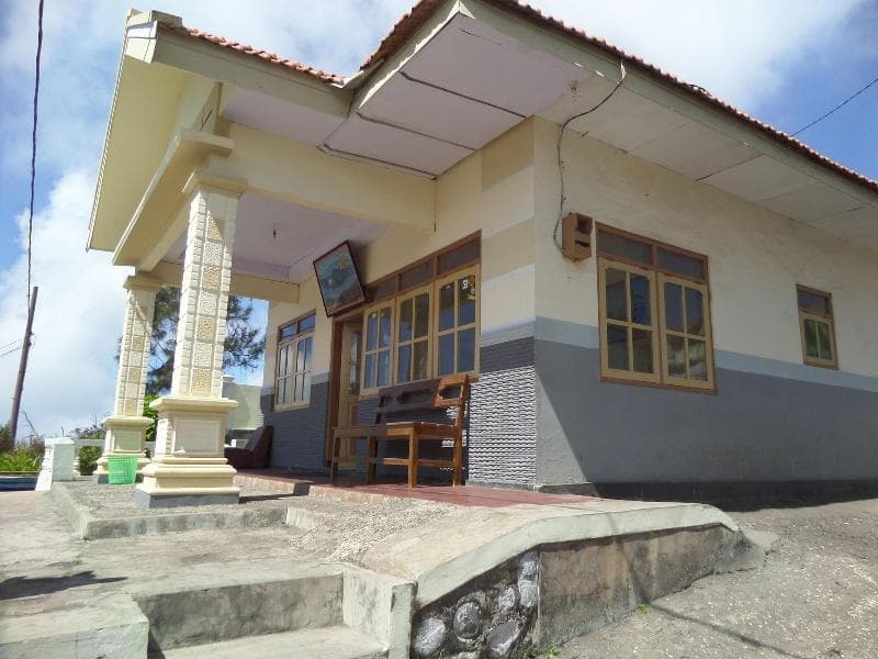 Yog Bromo Homestay photo 1