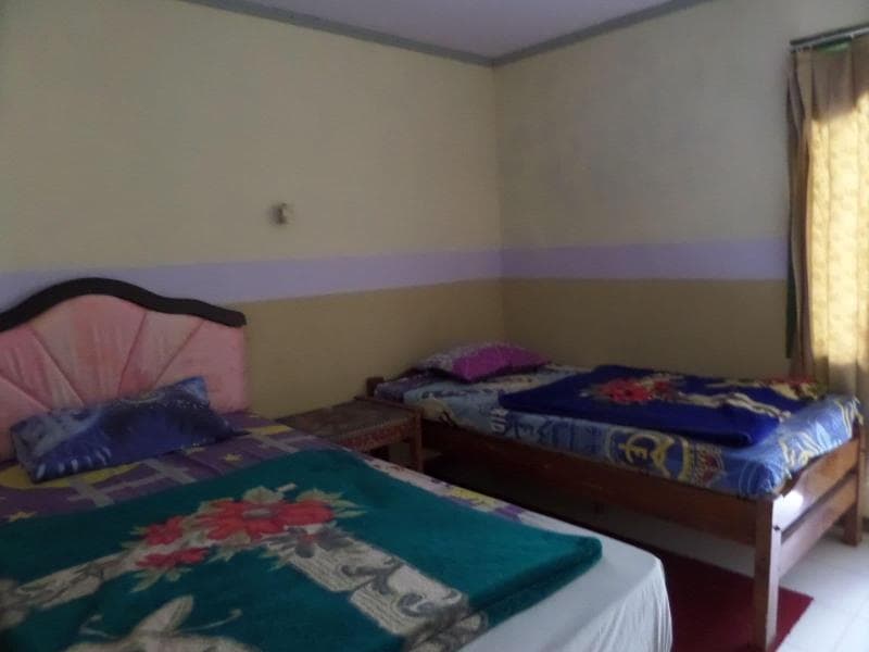 Yog Bromo Homestay main