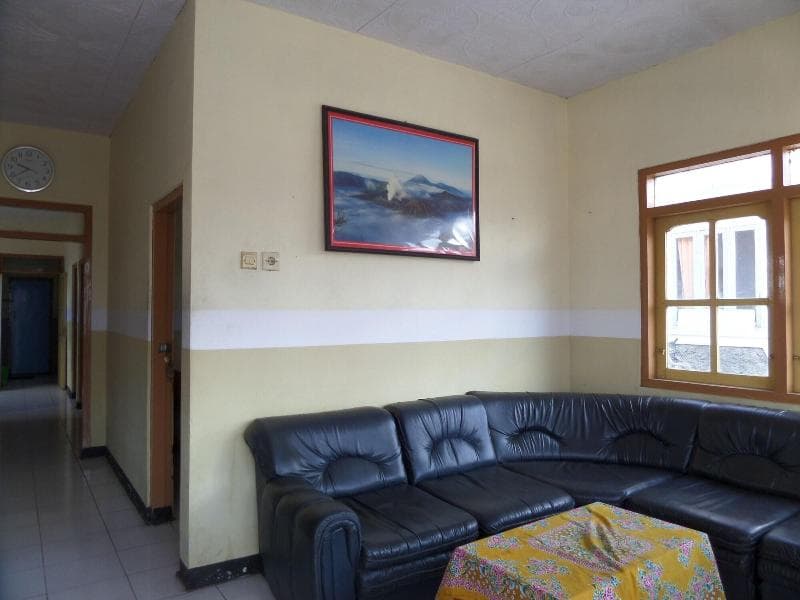 Yog Bromo Homestay 3
