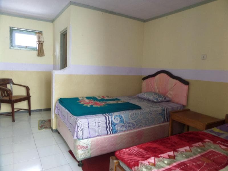 Yog Bromo Homestay 5