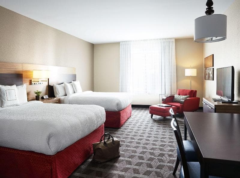 Towneplace Suites By Marriott Medicine Hat 4
