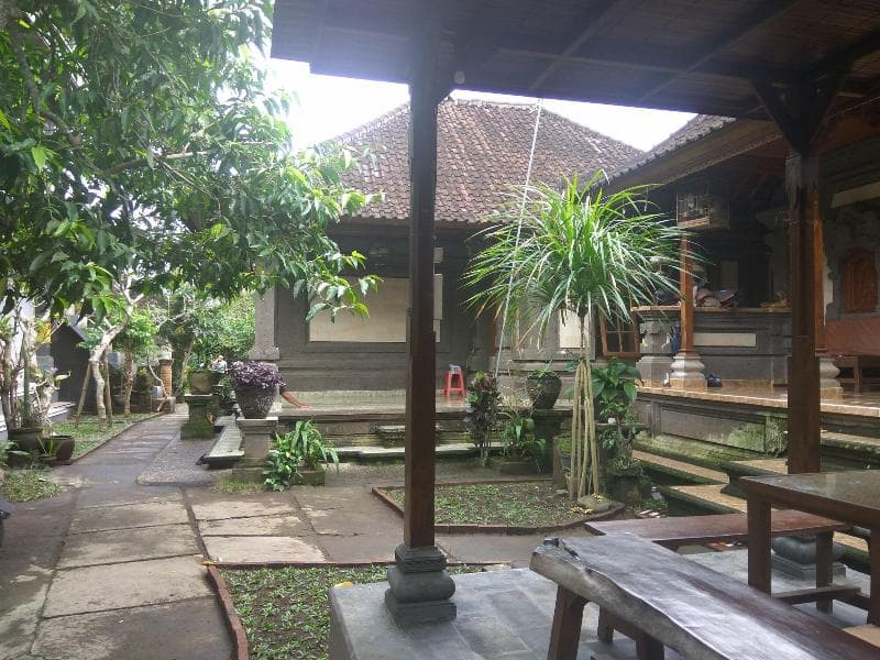 The Hidden Bali Inn 4