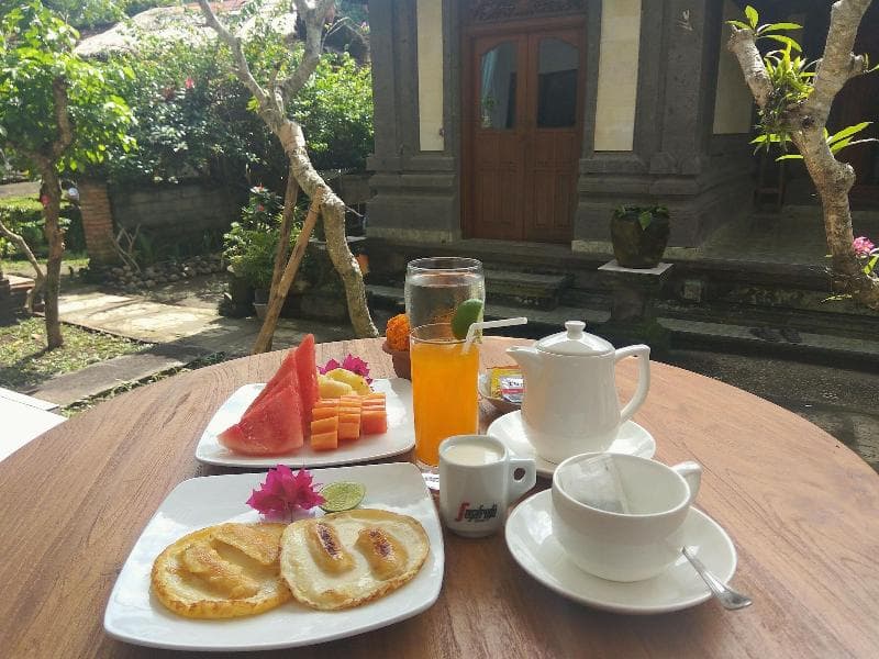 The Hidden Bali Inn photo 1