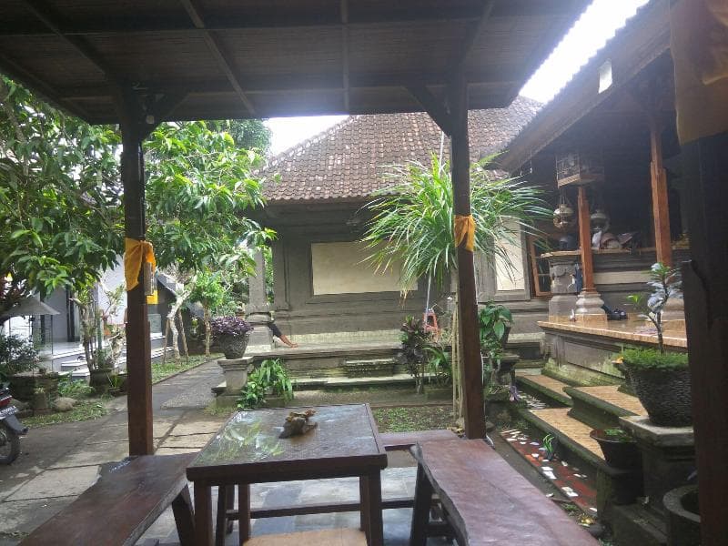The Hidden Bali Inn 5