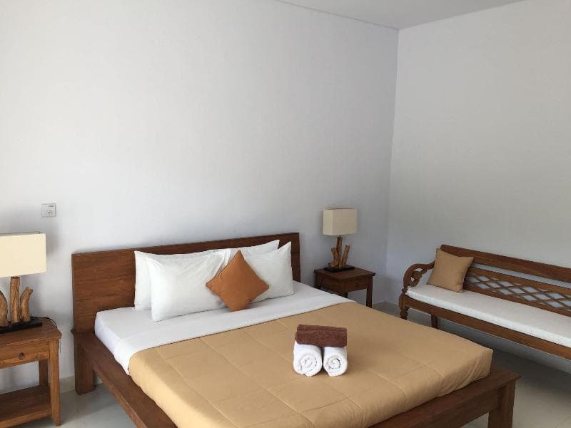 The Hidden Bali Inn 3