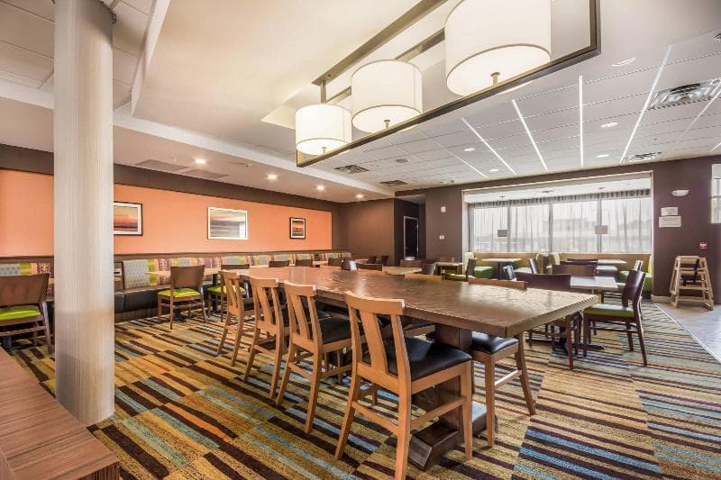 Fairfield Inn & Suites By Marriott Chickasha 3