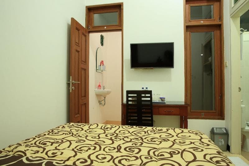 Puri Kusuma Guest House main