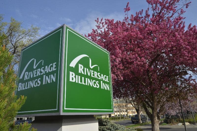 Riversage Billings Inn 5