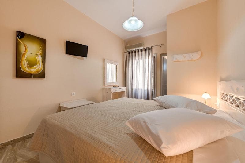 Villa Aegeon photo 1