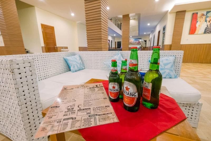 Caroline Guest House photo 1