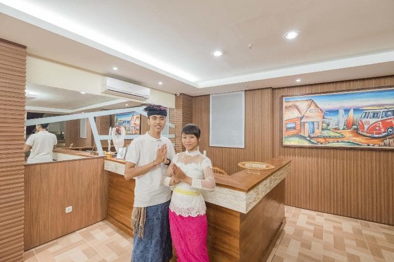 Caroline Guest House 4