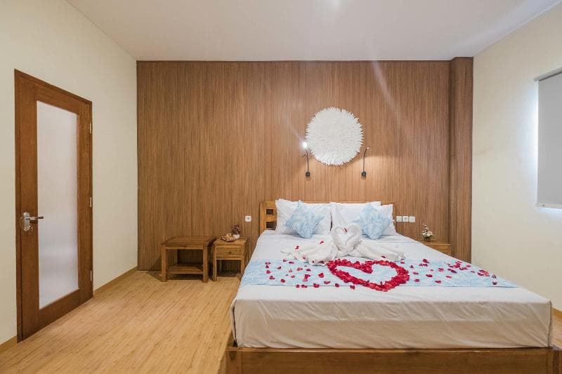 Caroline Guest House 3
