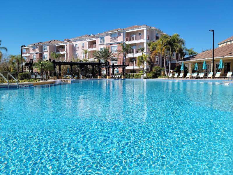 Vista Cay By Orlando Resort Rentals On Universal B photo 1