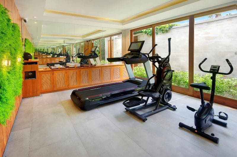 Sini Vie Resort Seminyak By Ini Vie Hospitality photo 1