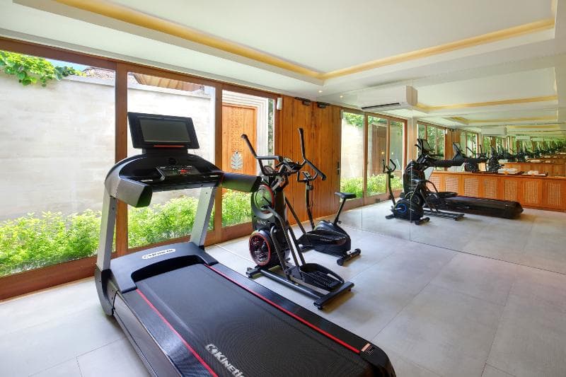 Sini Vie Resort Seminyak By Ini Vie Hospitality 5