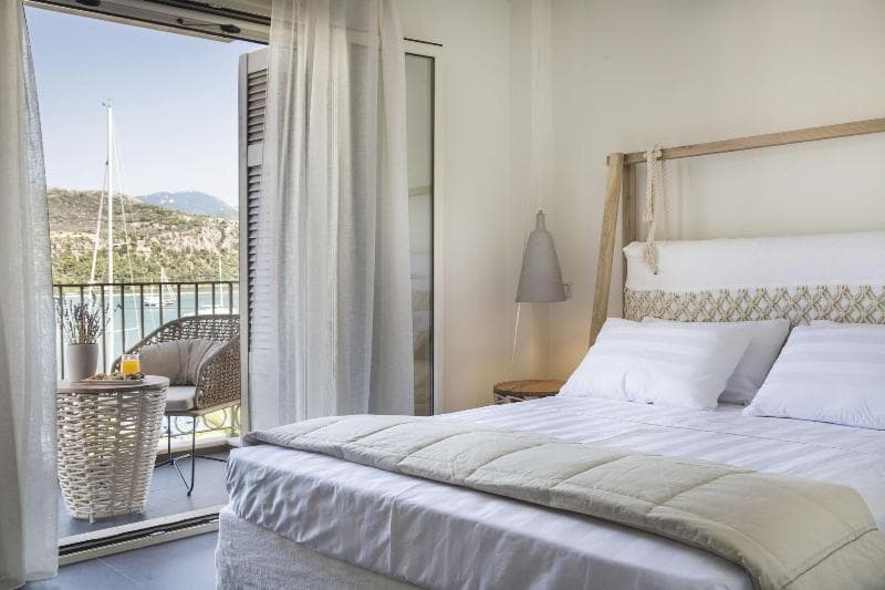 Argostoli Marina Suites 3