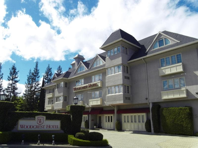 Woodcrest 5