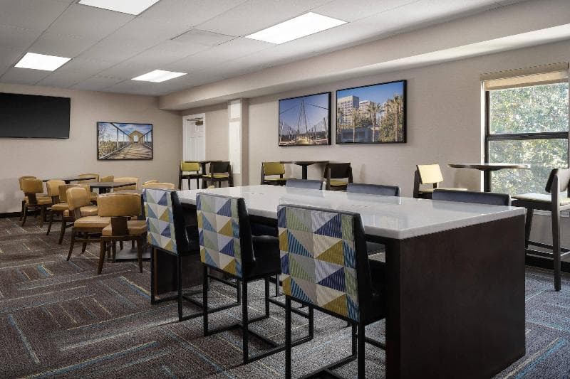 Residence Inn Sunnyvale Silicon Valley Ii photo 1
