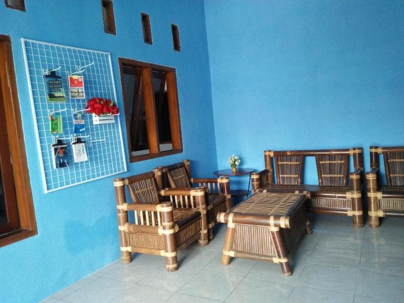 Tera Homestay 3