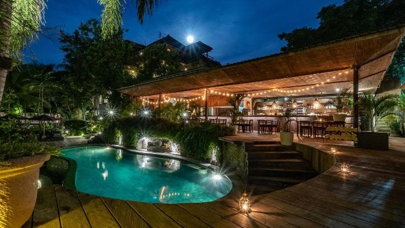 Soulshine Bali main