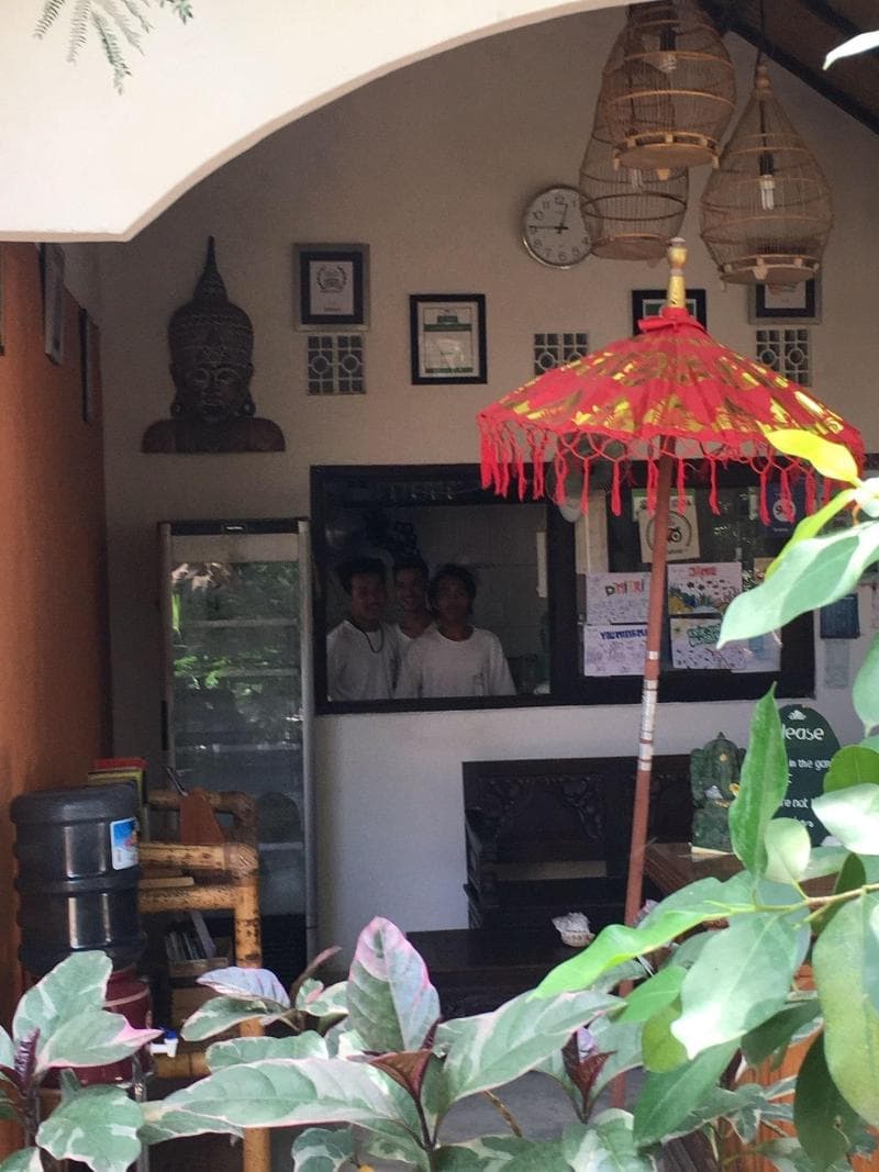 Gili Nyepi (Adults Only) 3