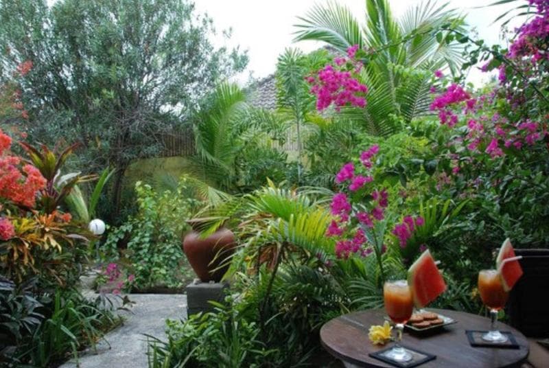 Gili Nyepi (Adults Only) main