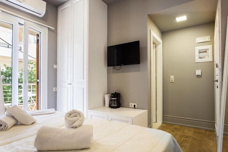 Candia Studios & Rooms main