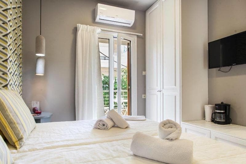 Candia Studios & Rooms 4