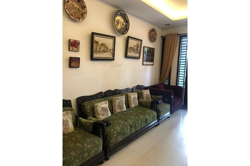Buminanienie Guesthouse Bandung By Zuzu 3