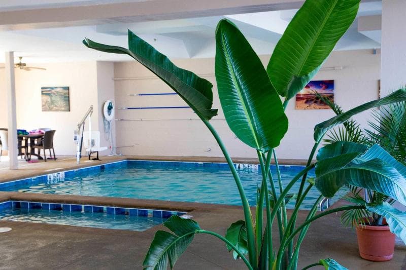 Flagship Oceanfront Hotel 2