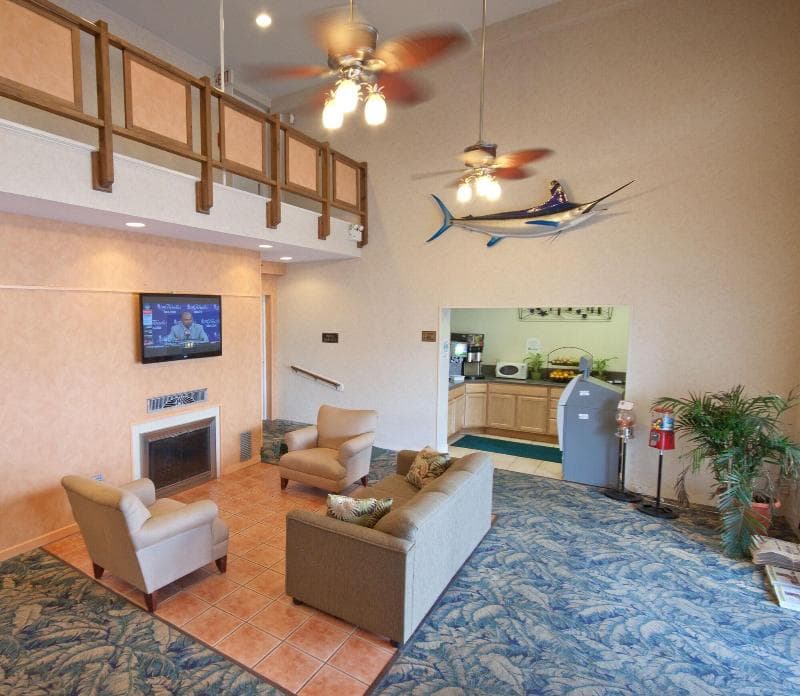 Flagship Oceanfront Hotel photo 1