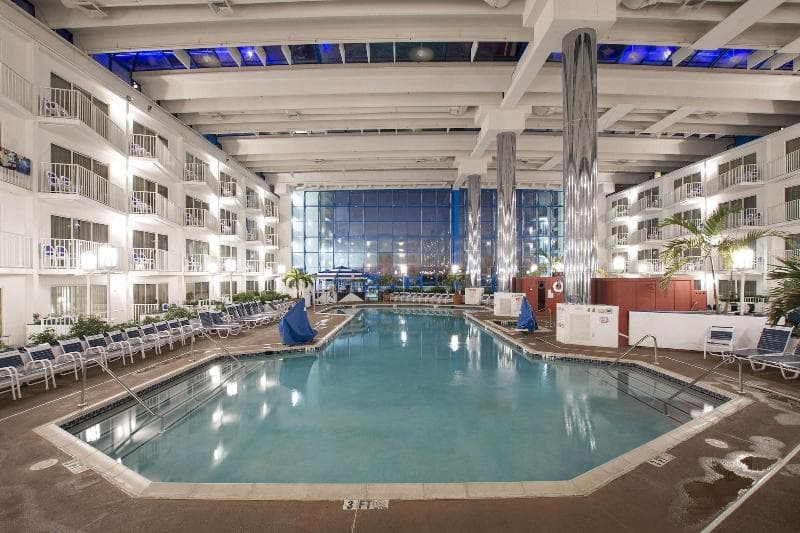 Princess Royale Ocean Front Resort & Condominiums 3