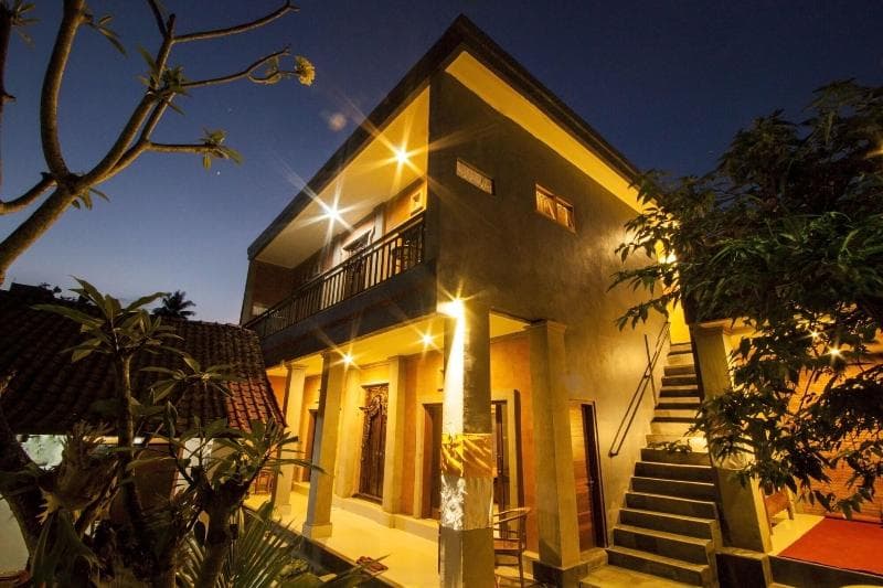 Tebesaya Homestay 5