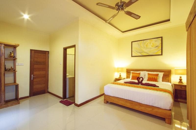 Tebesaya Homestay 4