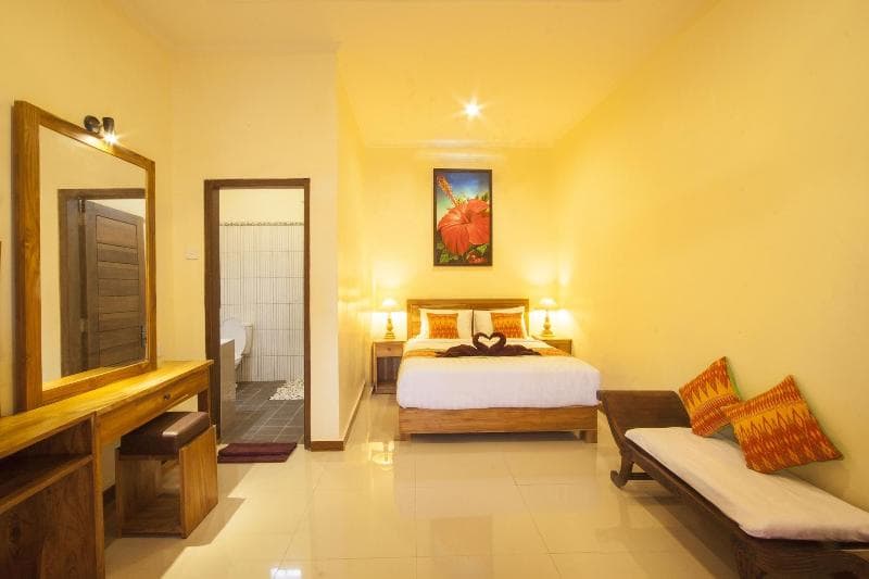 Tebesaya Homestay 3