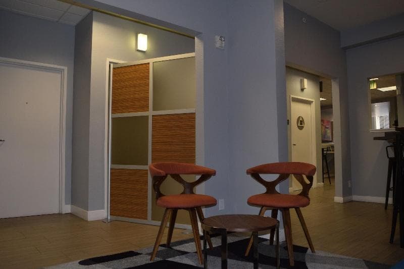 The Urban Hotel photo 1