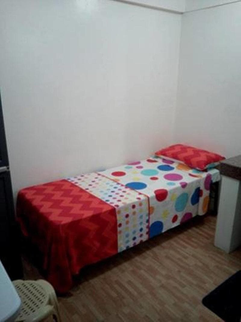 Budget Studio Unit In Makati 3