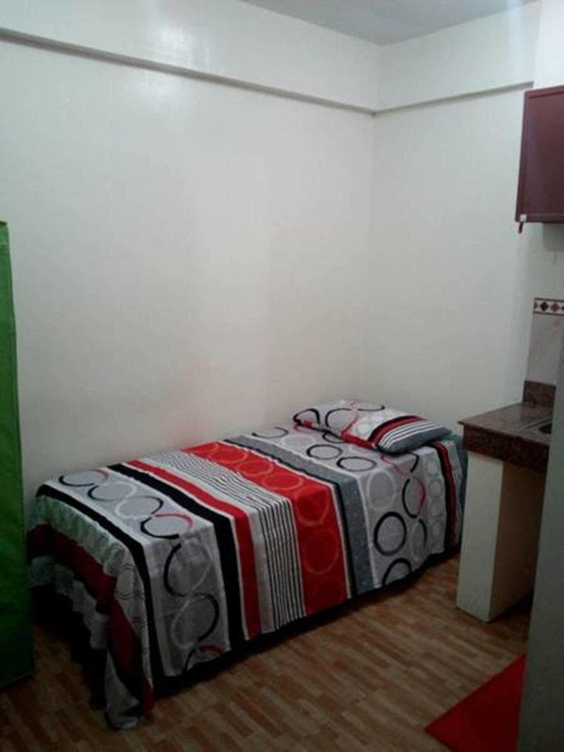 Budget Studio Unit In Makati 5