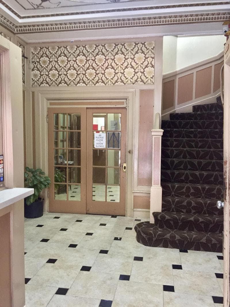 Admiral Hotel photo 1