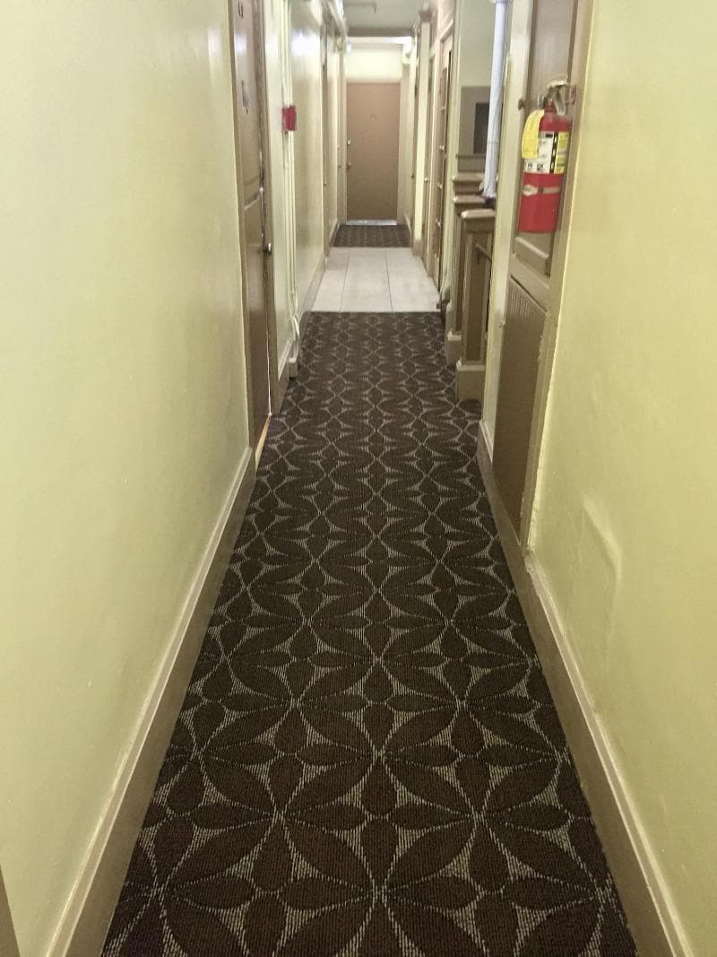 Admiral Hotel 5
