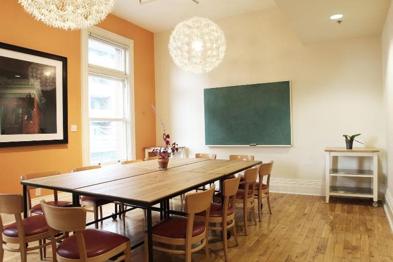 Gladstone Hotel photo 1