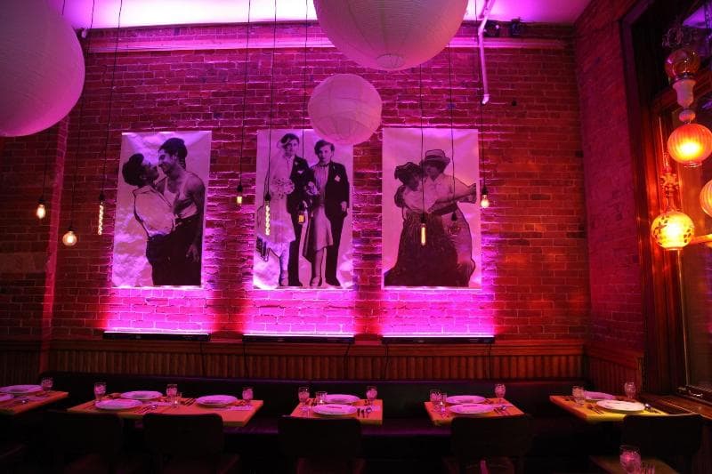 Gladstone Hotel 4