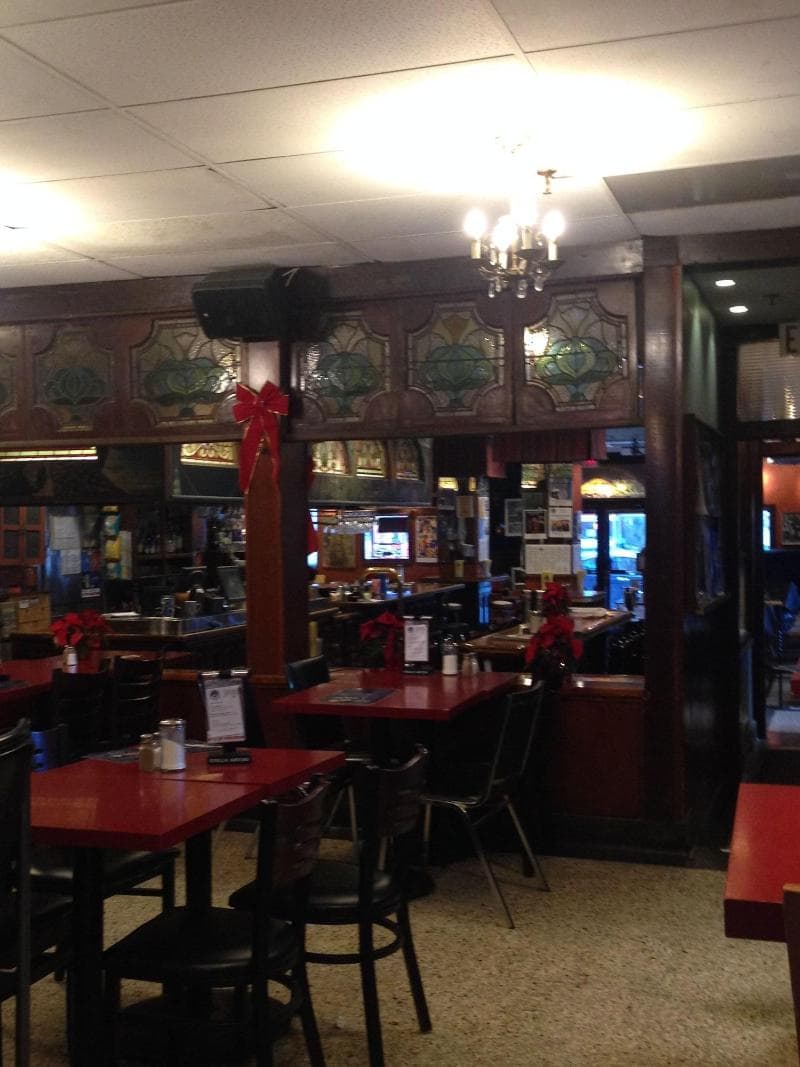 The Rex Hotel Jazz & Blues Bar 3