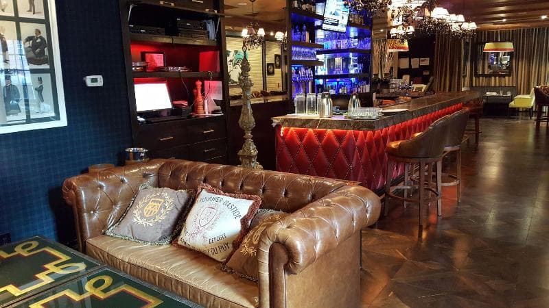 Windsor Arms Hotel 2