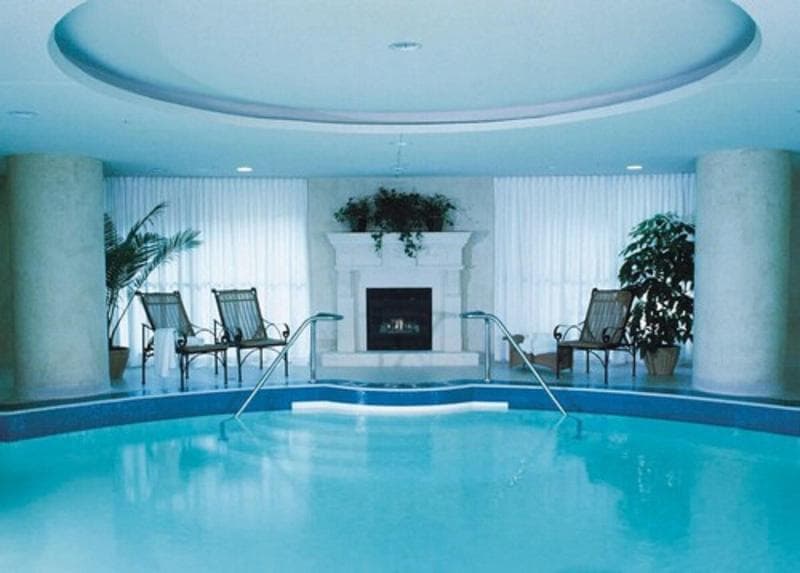 Windsor Arms Hotel 3