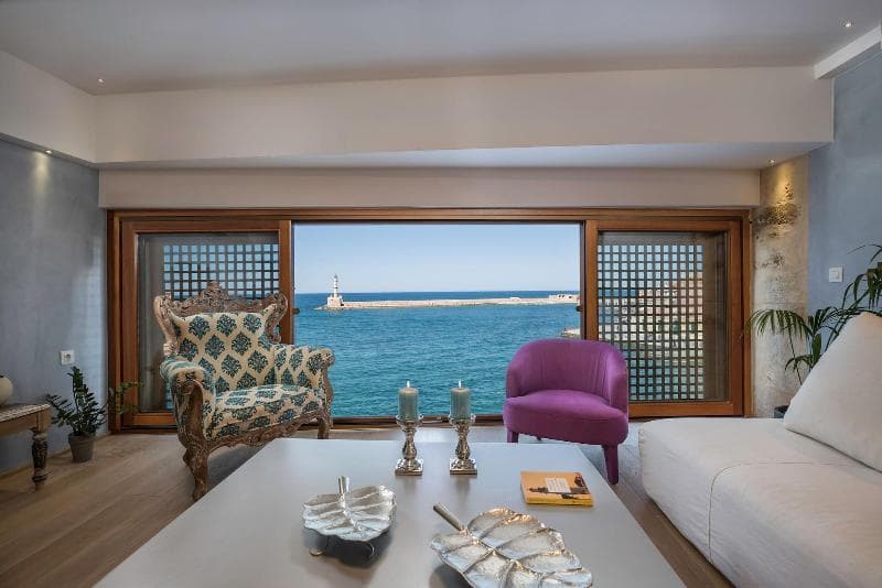 Vranas Residenza 5