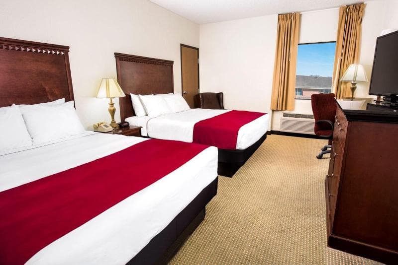 Americinn By Wyndham Branson & Conference Center 4